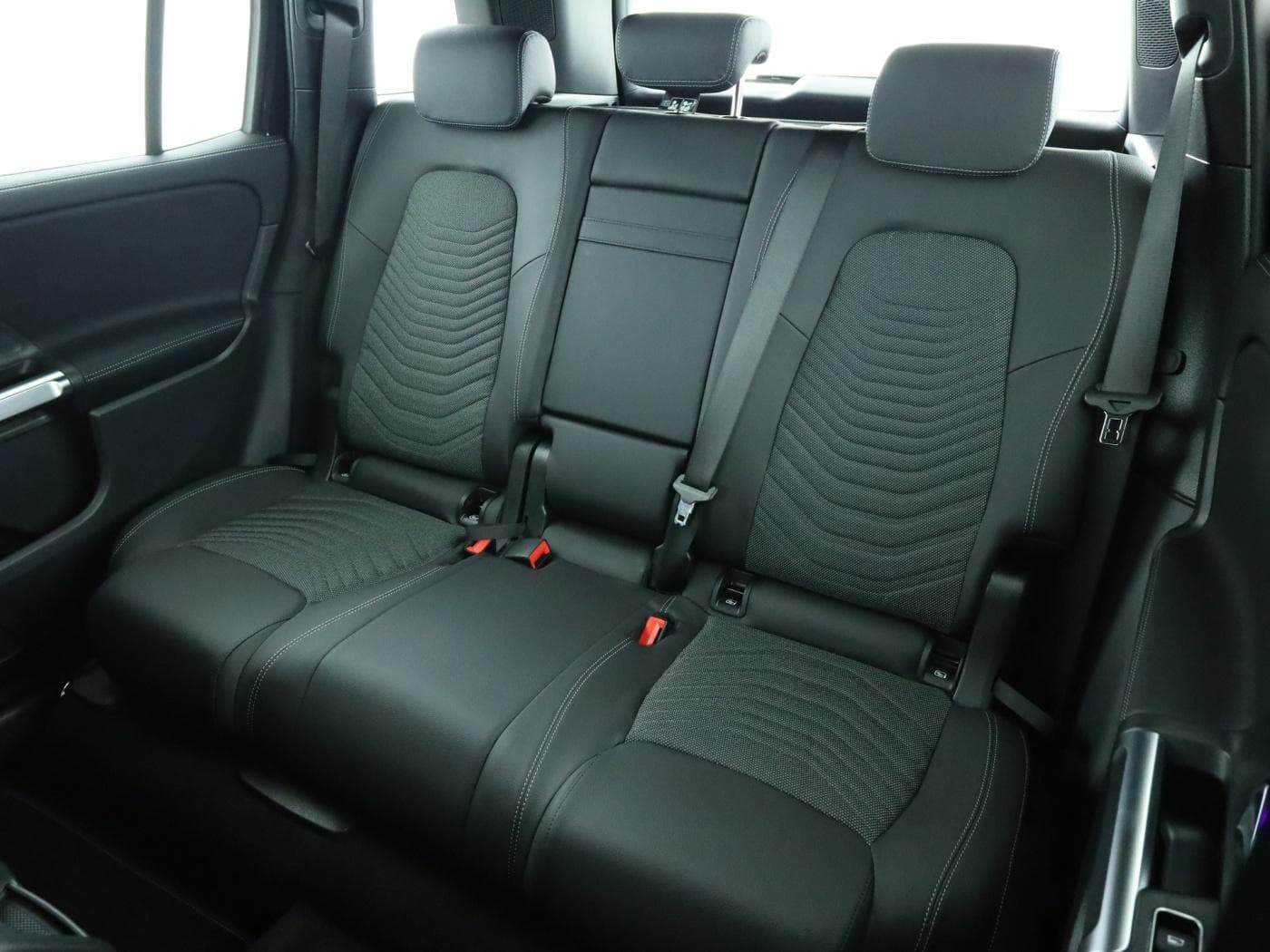 Mercedes-Benz GLB 180 Bild 18