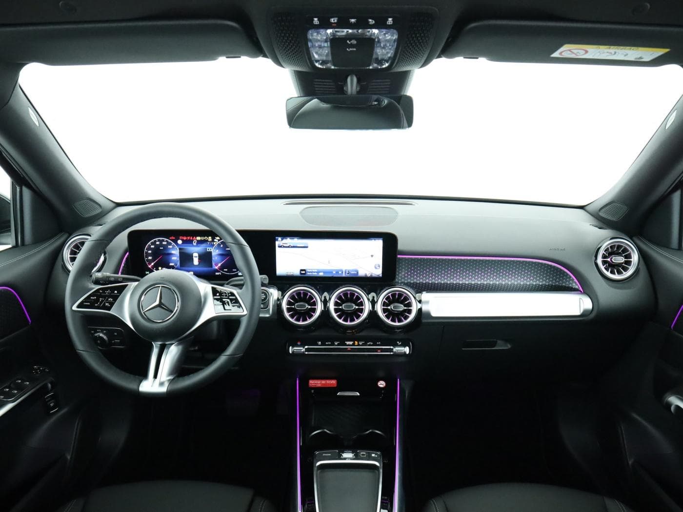 Mercedes-Benz GLB 180 Bild 19