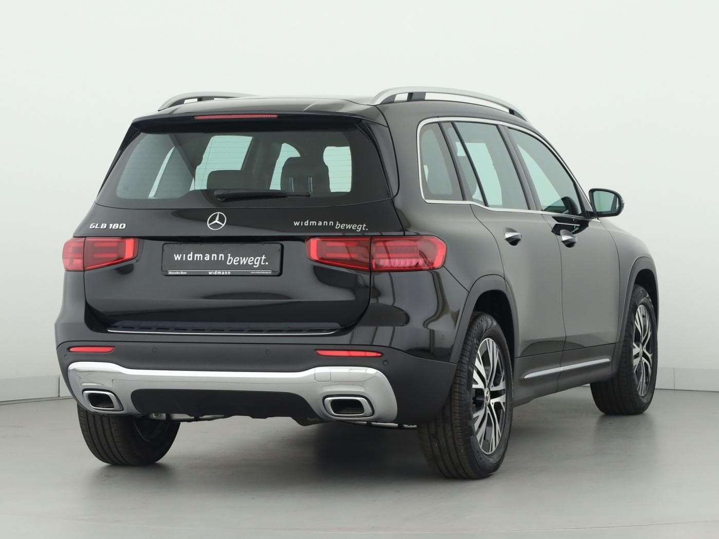 Mercedes-Benz GLB 180 Bild 2