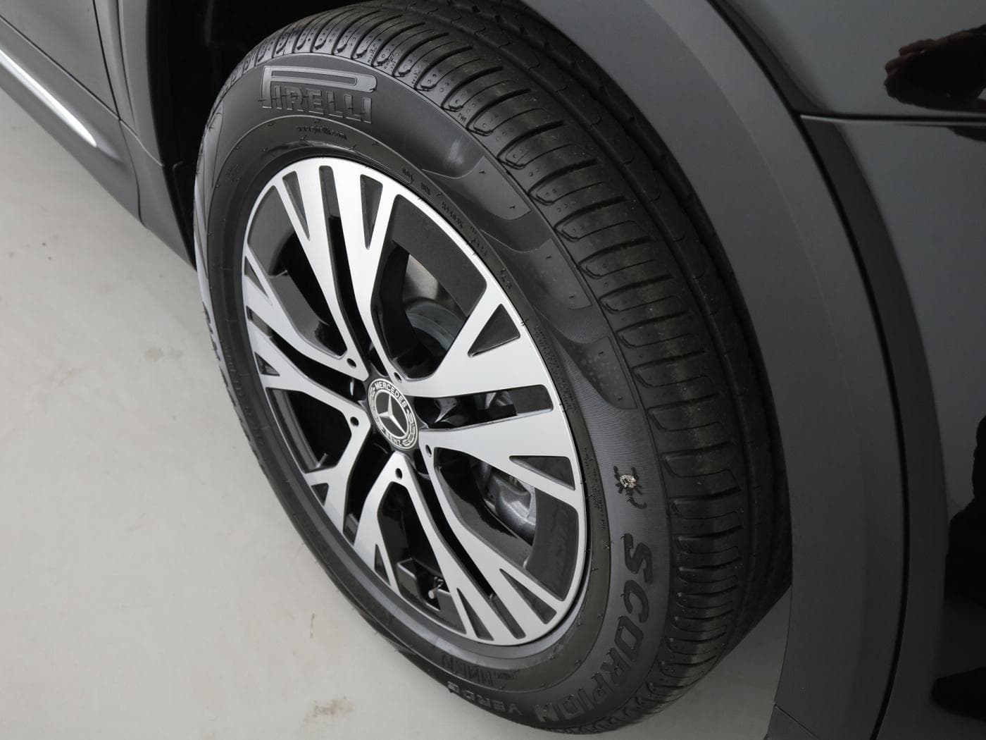 Mercedes-Benz GLB 180 Bild 21