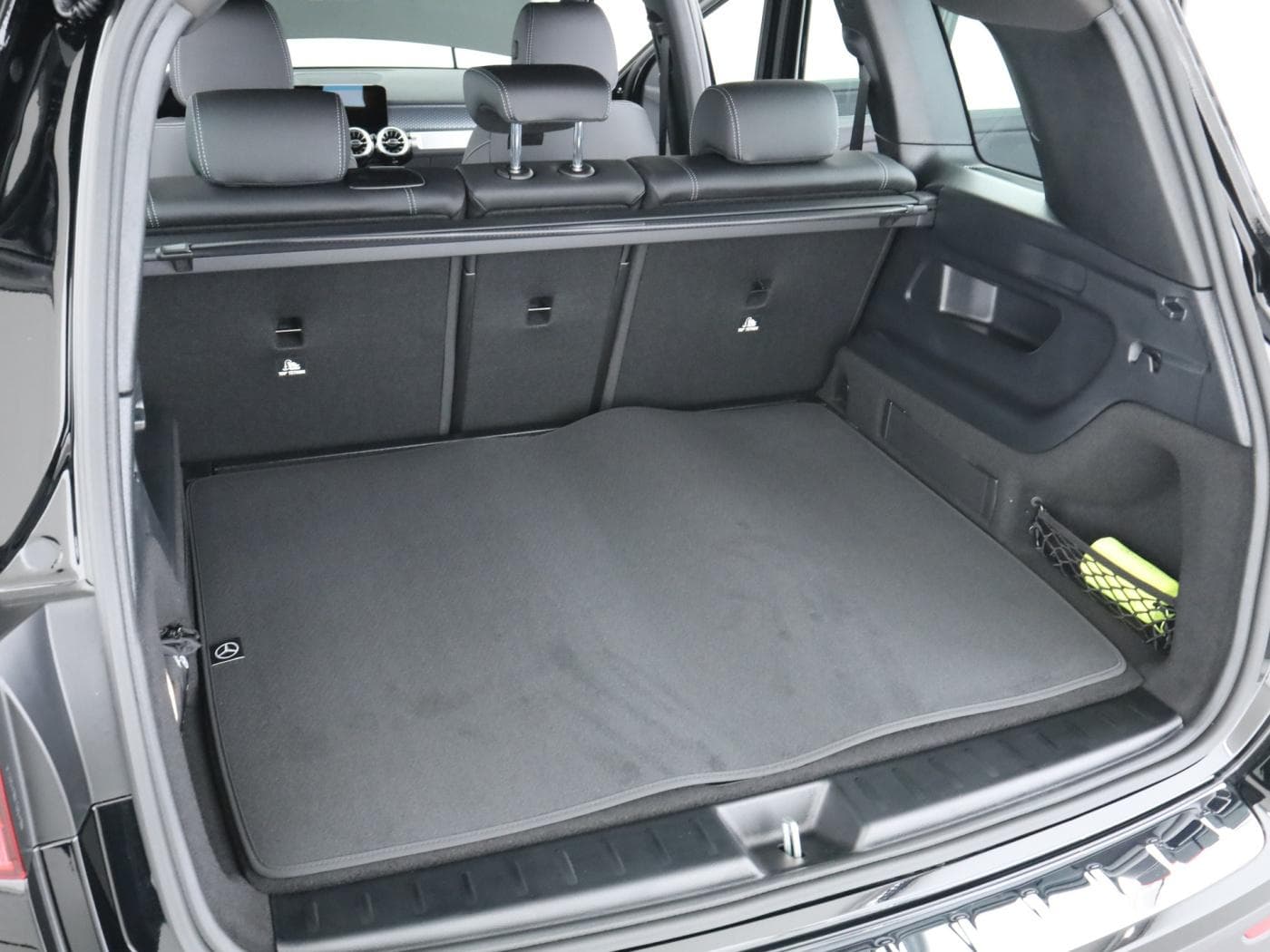 Mercedes-Benz GLB 180 Bild 22