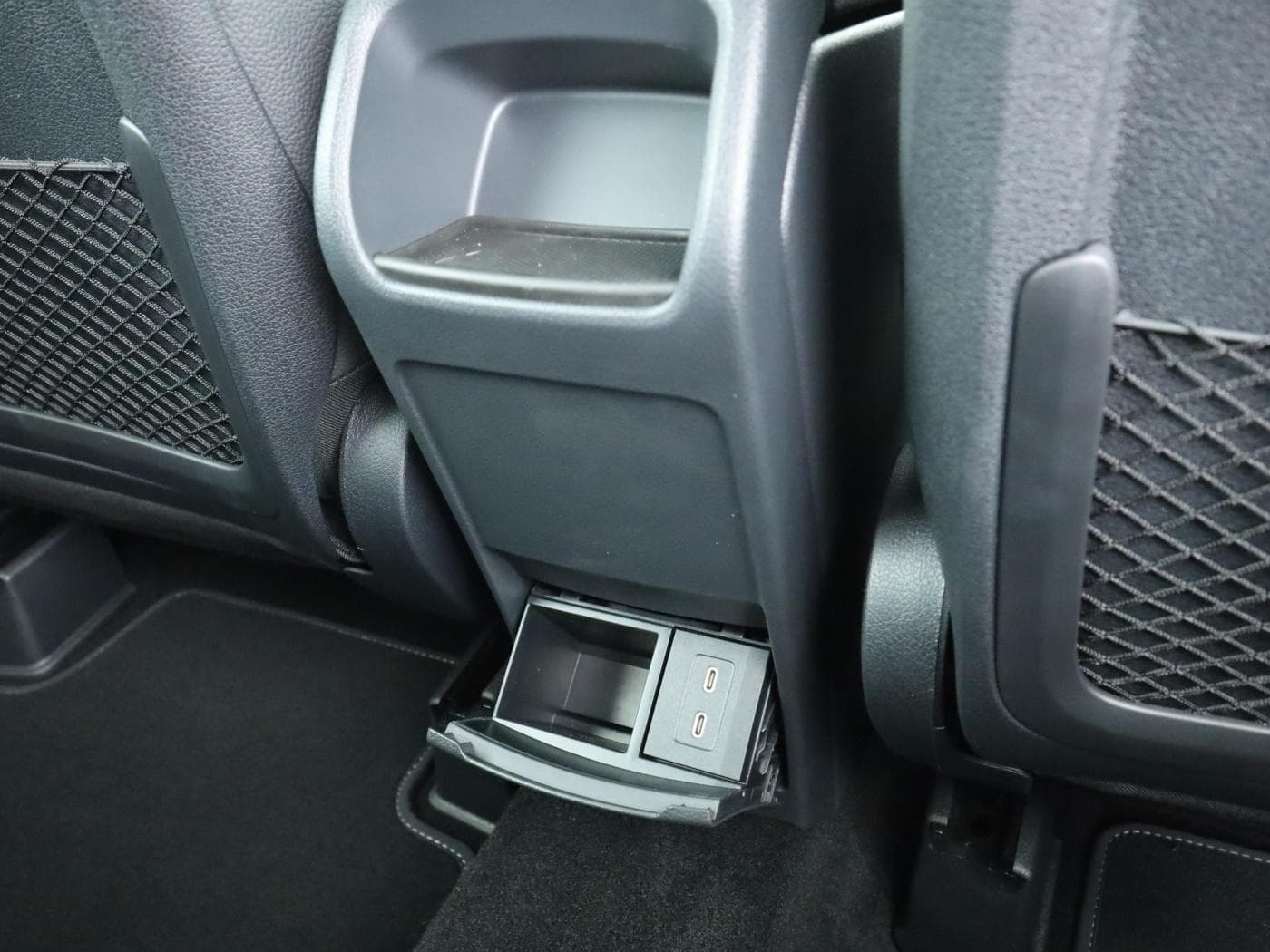 Mercedes-Benz GLB 180 Bild 23