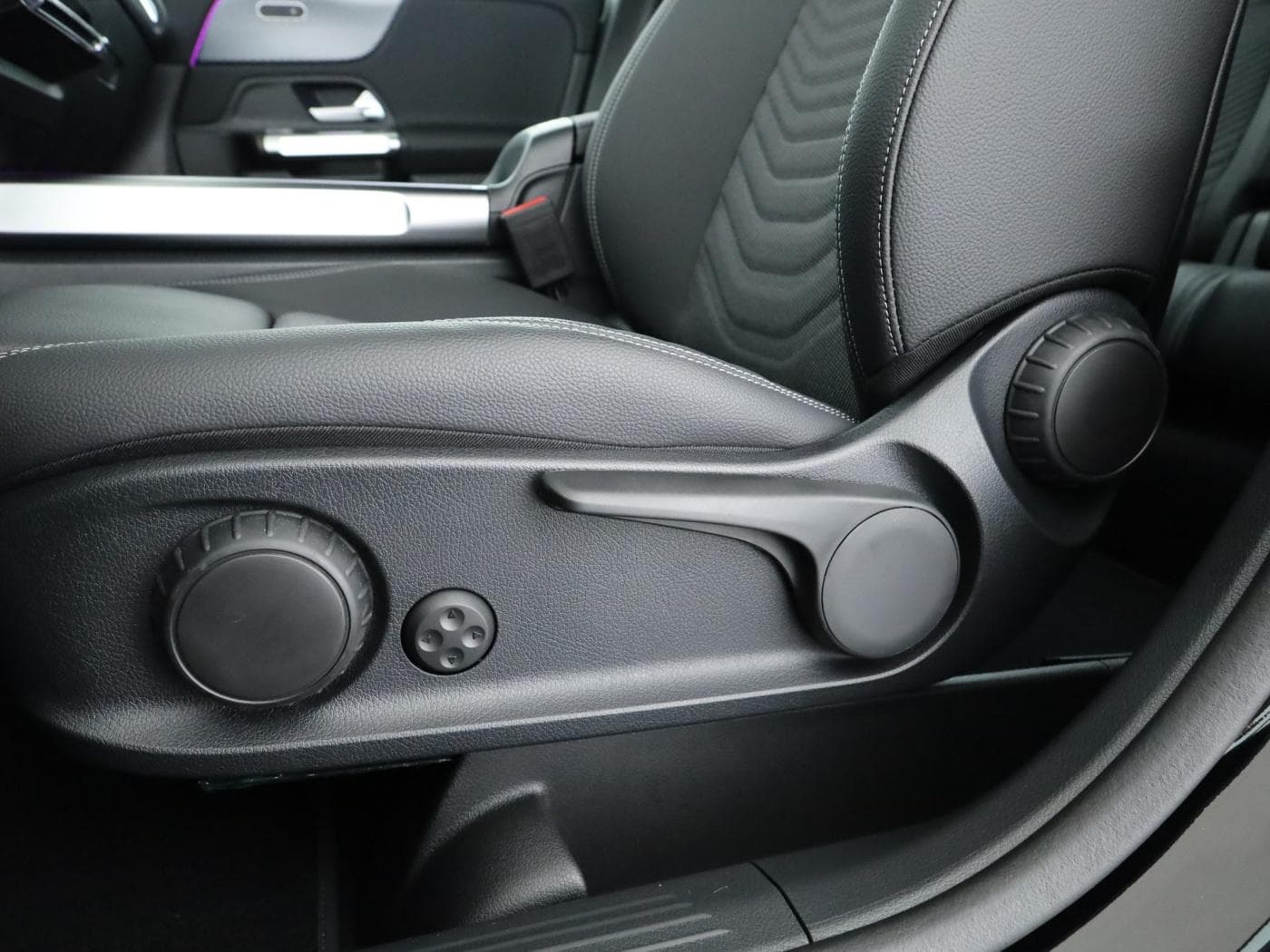Mercedes-Benz GLB 180 Bild 26