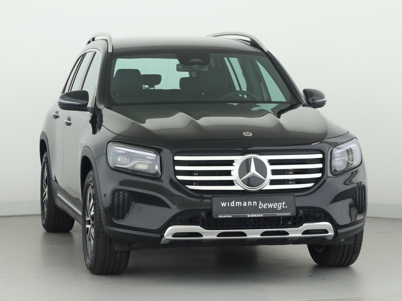 Mercedes-Benz GLB 180 Bild 3