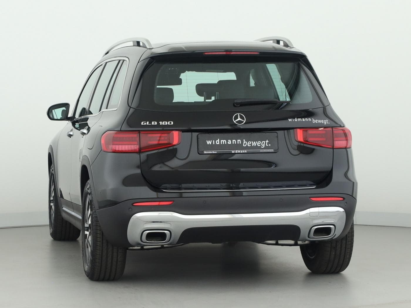 Mercedes-Benz GLB 180 Bild 4