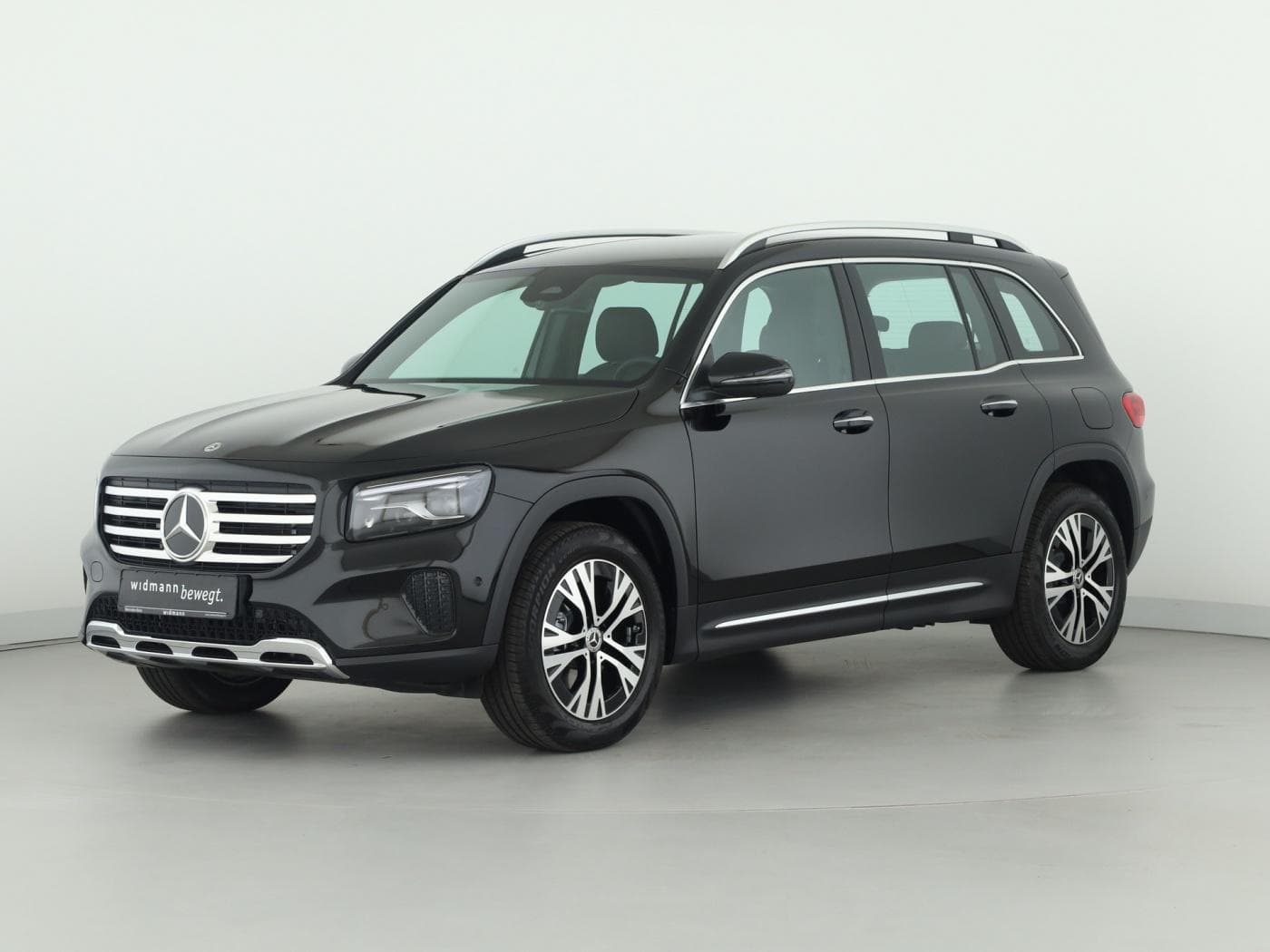 Mercedes-Benz GLB 180 Bild 5