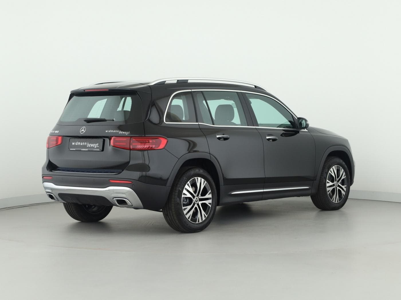 Mercedes-Benz GLB 180 Bild 6