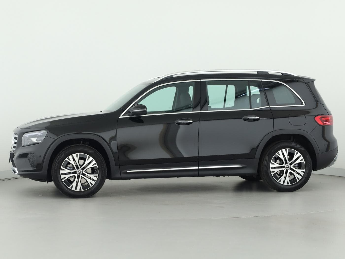 Mercedes-Benz GLB 180 Bild 7