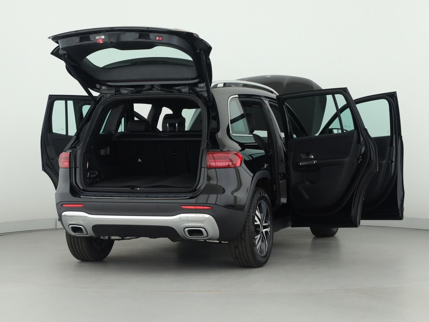 Mercedes-Benz GLB 180 Bild 9