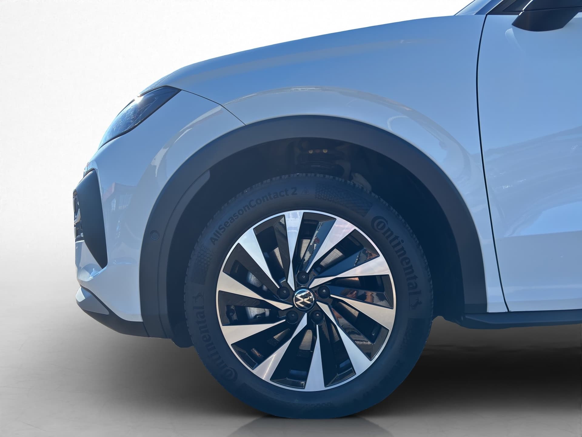 Volkswagen T-Roc Life 1.5 eTSI 115 PS DSG NAVI ACC KAMERA Bild 17