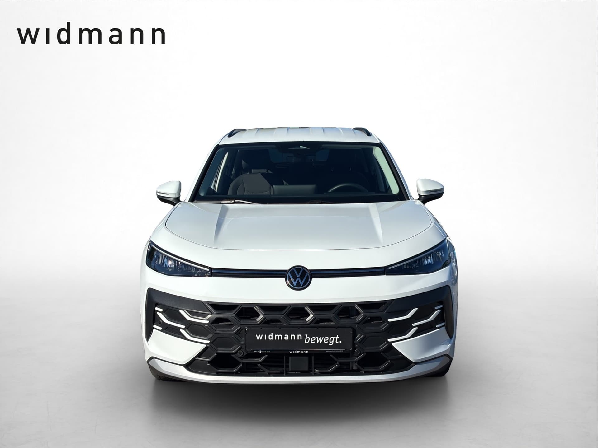 Volkswagen T-Roc Life 1.5 eTSI 115 PS DSG NAVI ACC KAMERA Bild 3