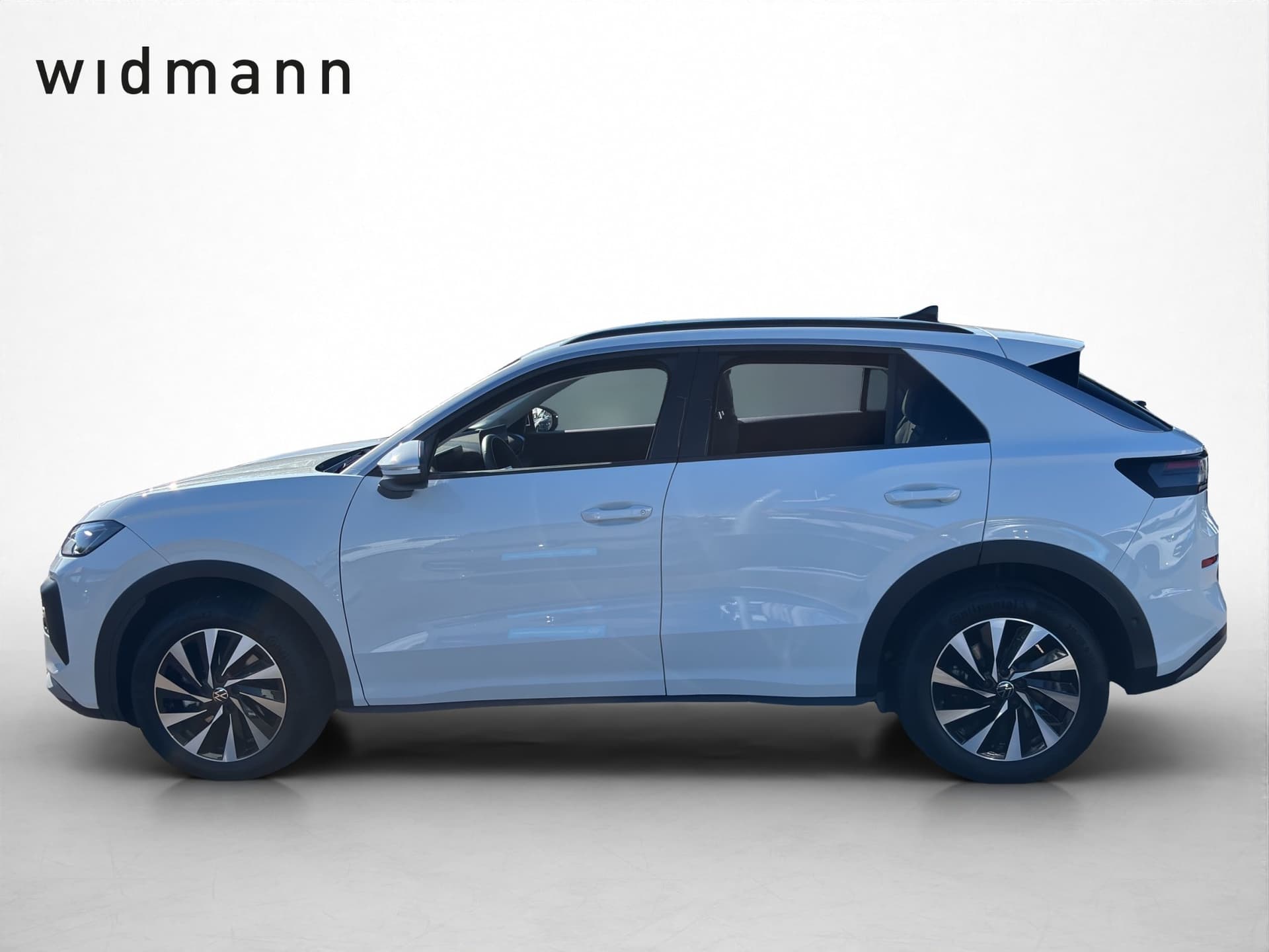 Volkswagen T-Roc Life 1.5 eTSI 115 PS DSG NAVI ACC KAMERA Bild 5