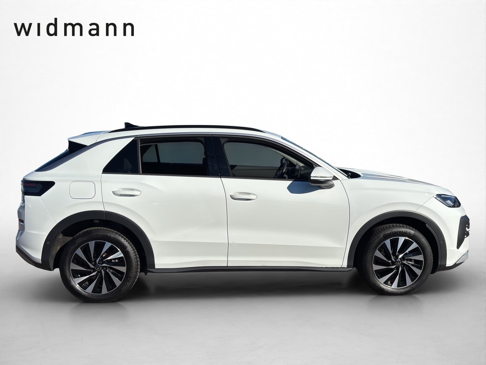 Volkswagen T-Roc Life 1.5 eTSI 115 PS DSG NAVI ACC KAMERA Bild 6