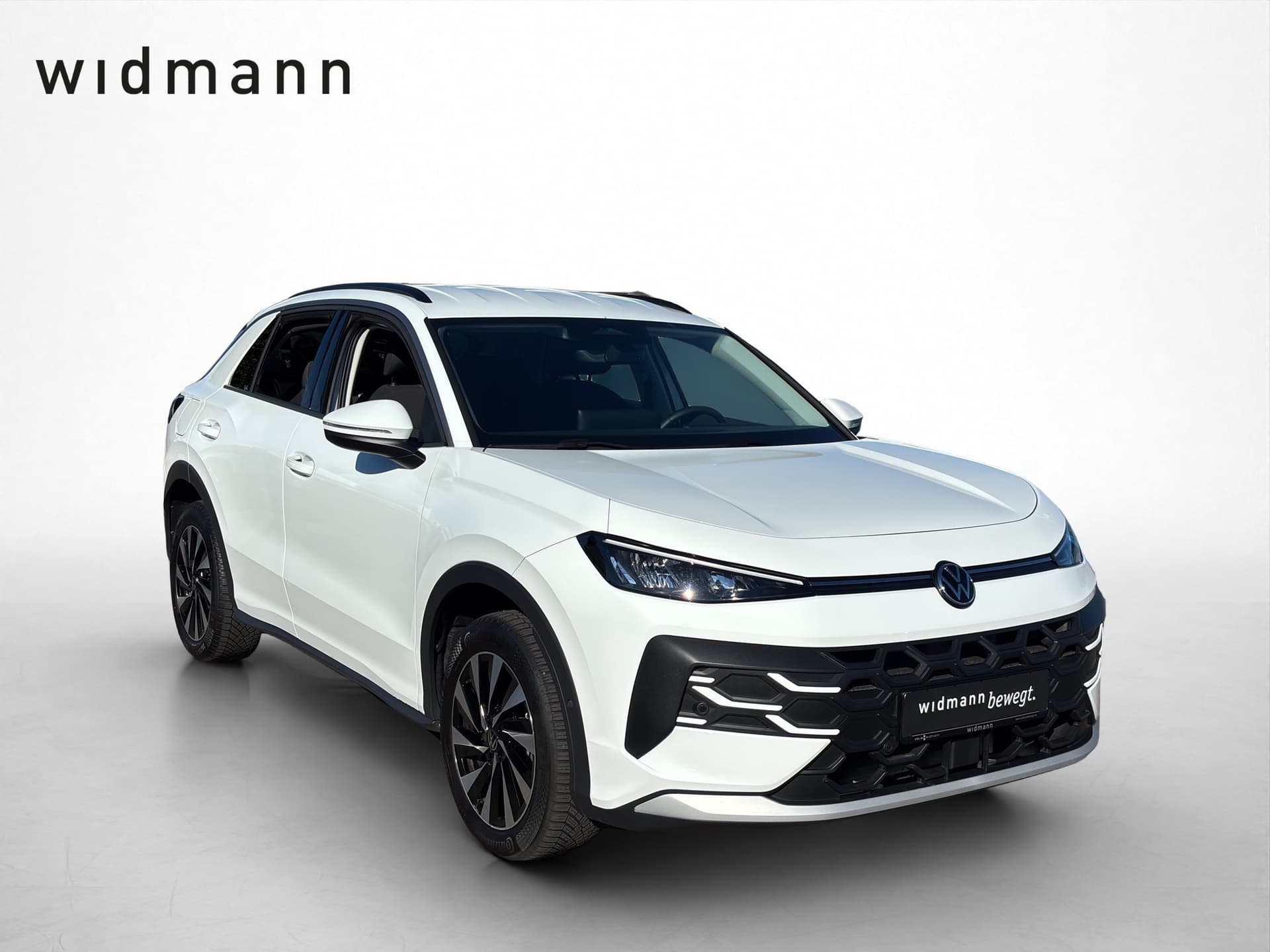 Volkswagen T-Roc Life 1.5 eTSI 115 PS DSG NAVI ACC KAMERA Bild 7
