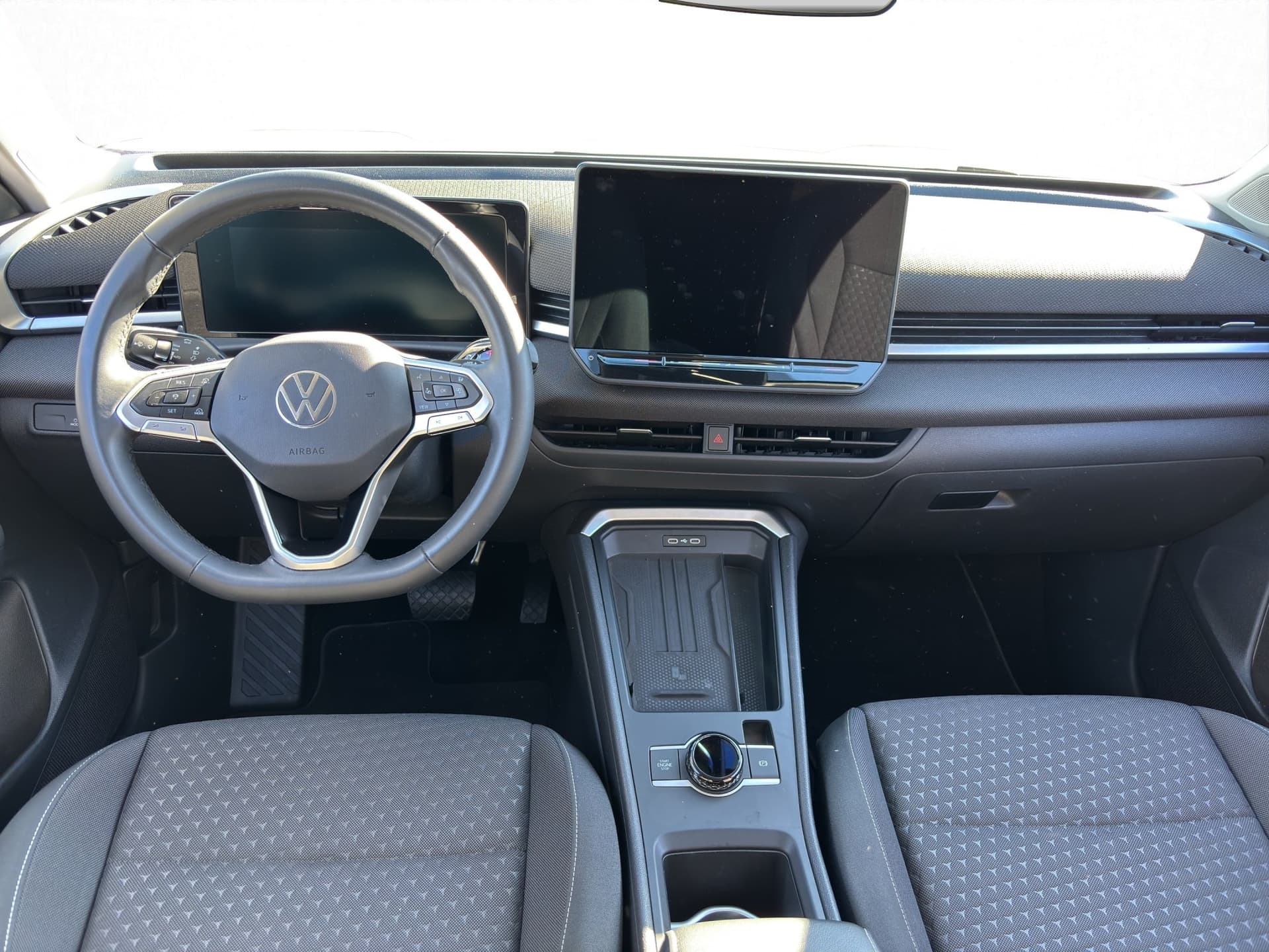 Volkswagen T-Roc Life 1.5 eTSI 115 PS DSG NAVI ACC KAMERA Bild 9