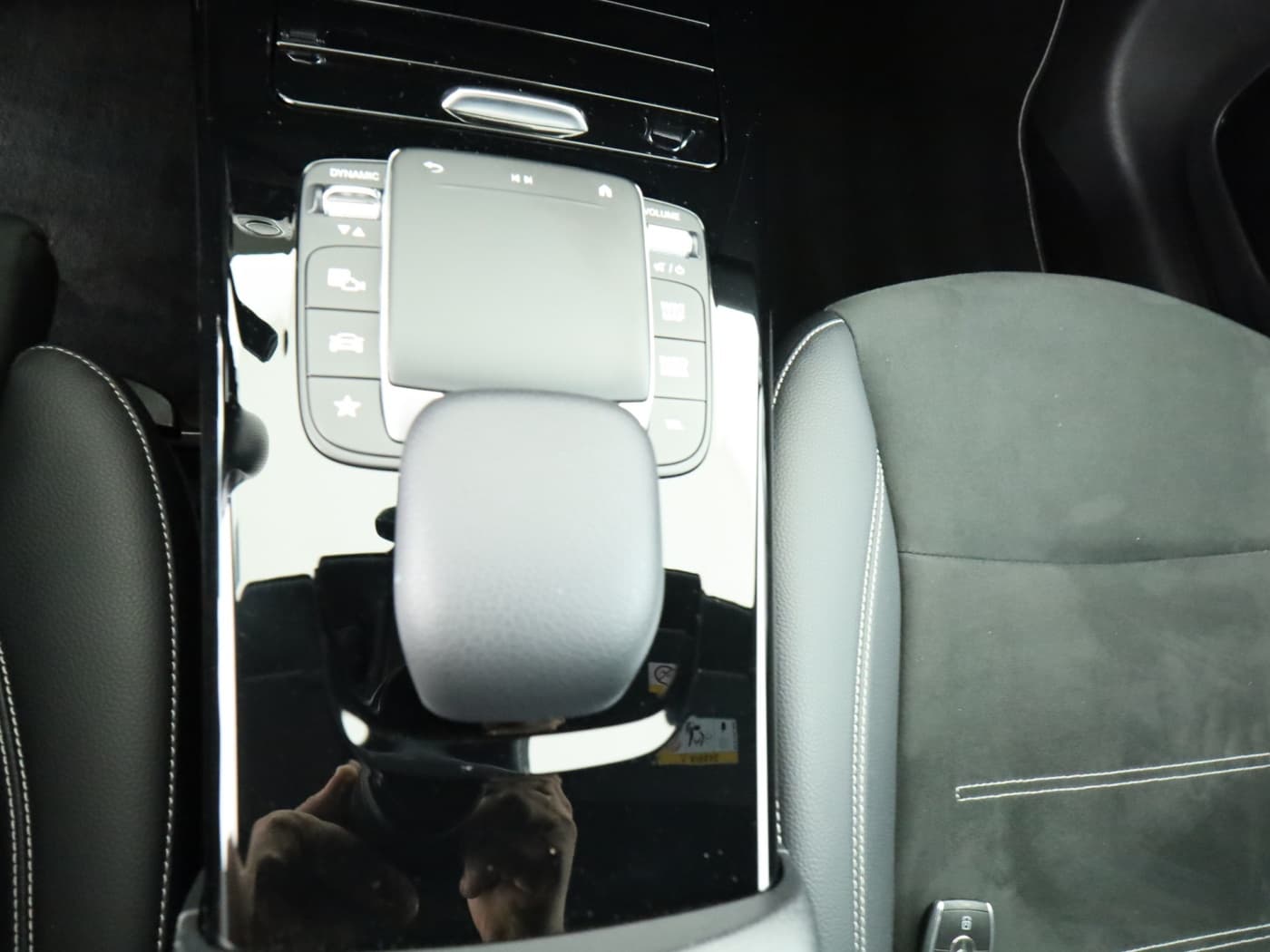 Mercedes-Benz CLA 200 SB Bild 15