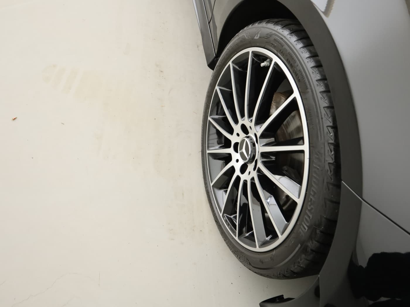 Mercedes-Benz CLA 200 SB Bild 21