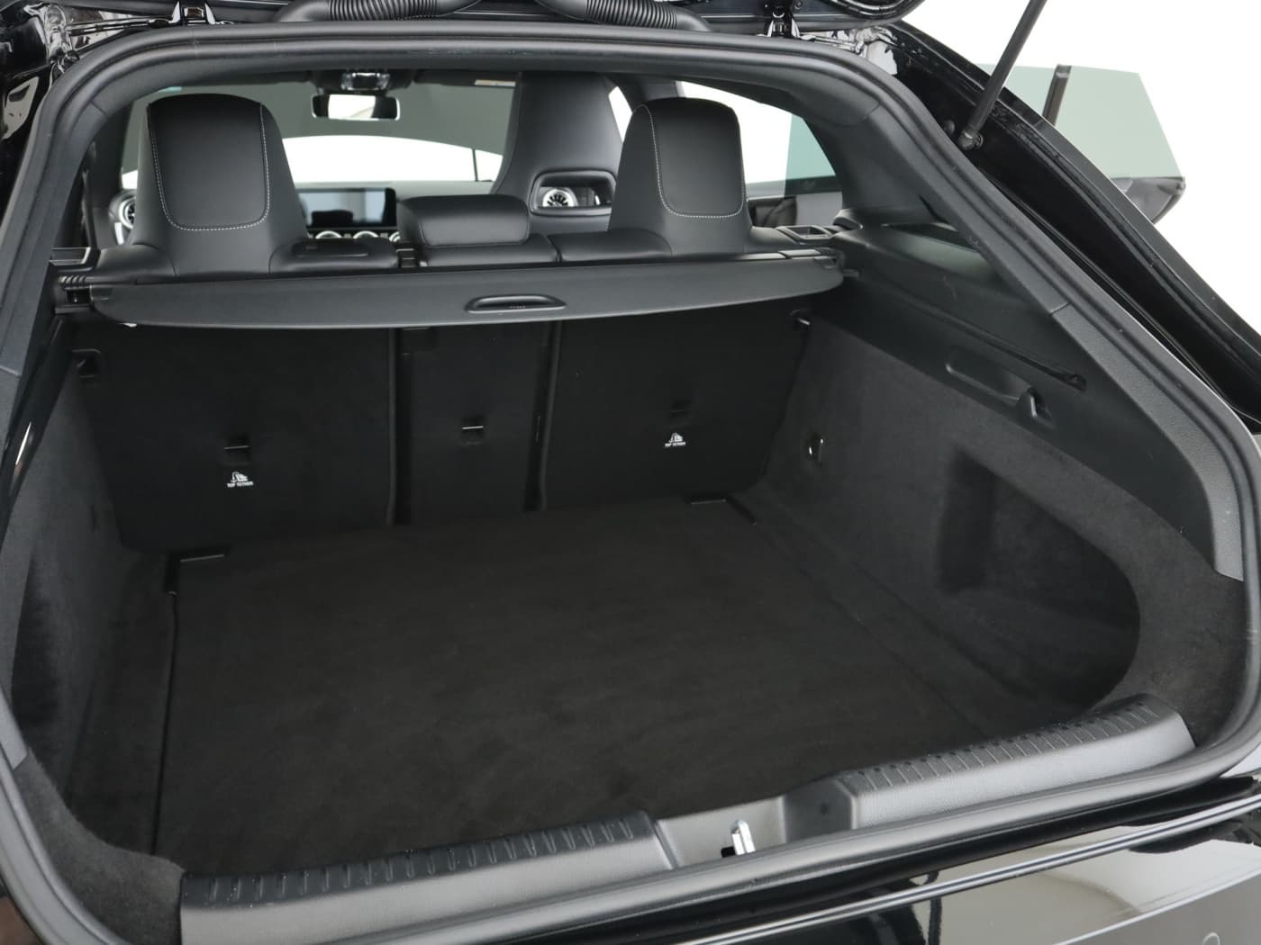 Mercedes-Benz CLA 200 SB Bild 22
