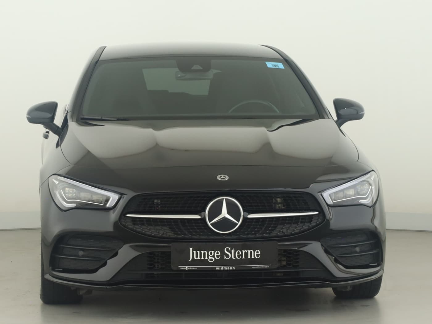 Mercedes-Benz CLA 200 SB Bild 3