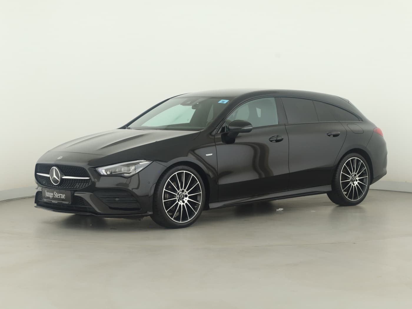 Mercedes-Benz CLA 200 SB Bild 5