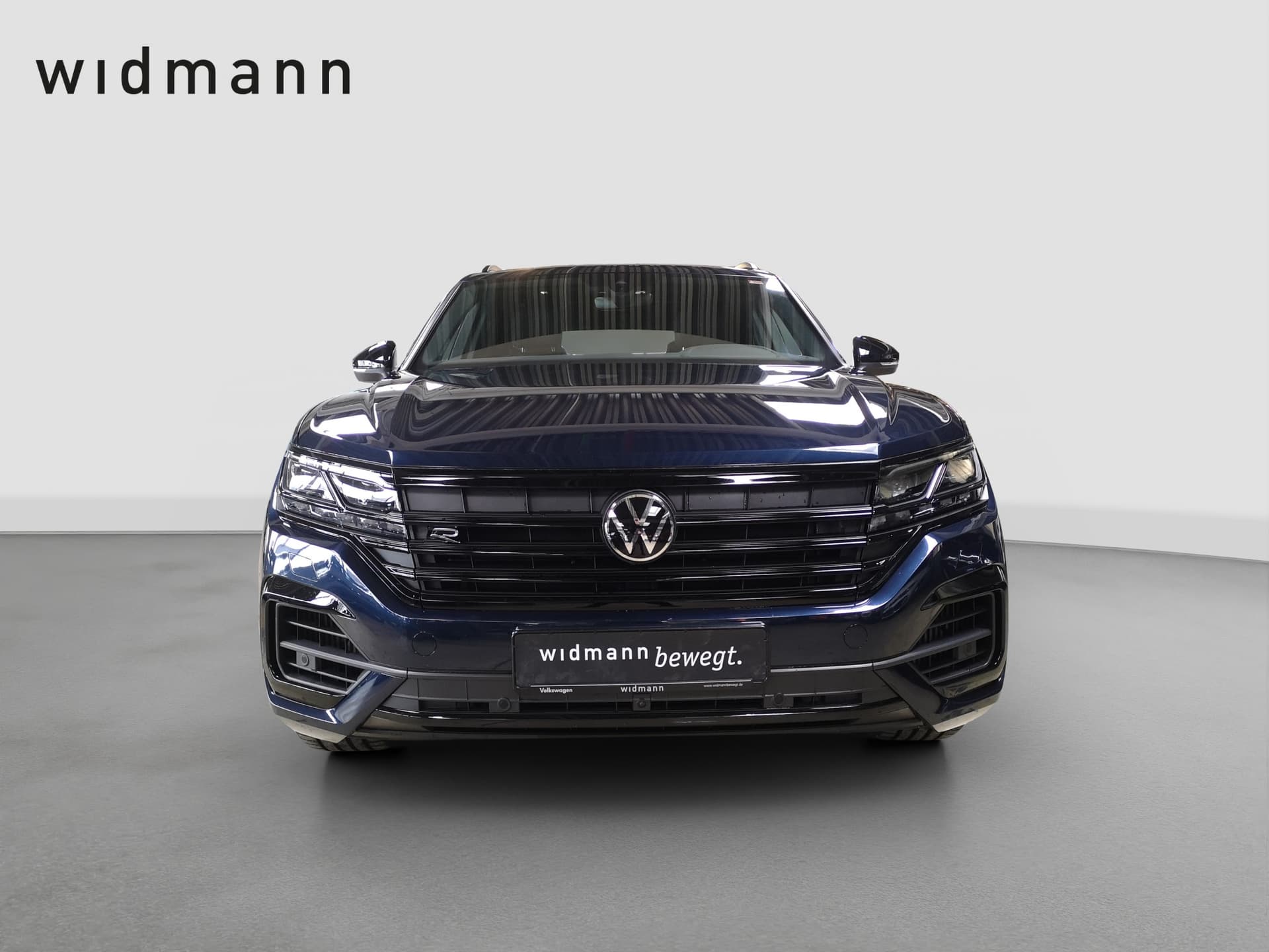 Volkswagen Touareg R 3.0 l V6 eHybrid OPF 4MOTION / 100 KW (136 PS) 8-Gang-Automatik (Tiptronic) Bild 3