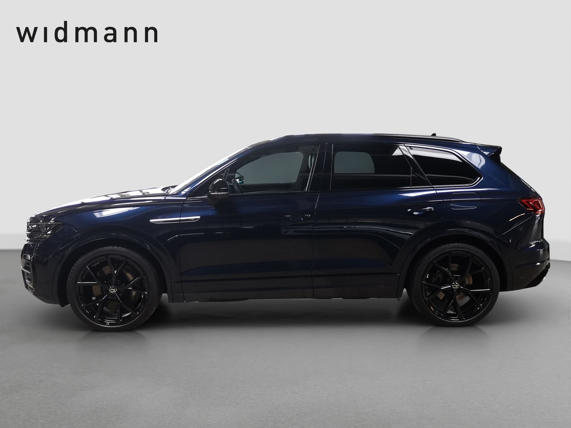 Volkswagen Touareg R 3.0 l V6 eHybrid OPF 4MOTION / 100 KW (136 PS) 8-Gang-Automatik (Tiptronic) Bild 5