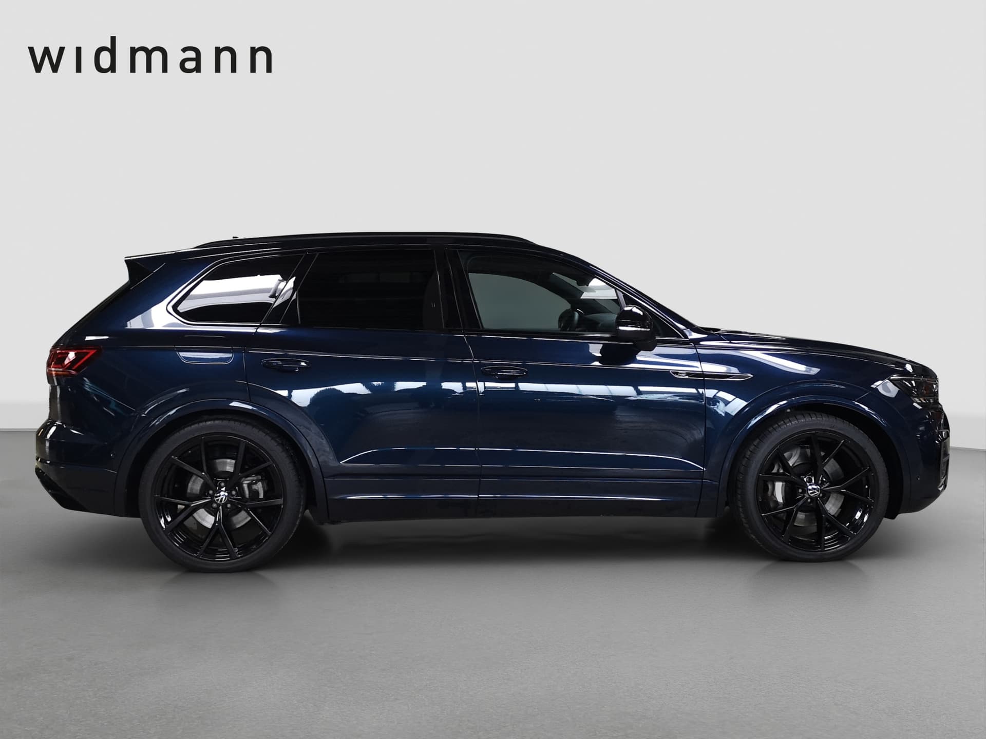 Volkswagen Touareg R 3.0 l V6 eHybrid OPF 4MOTION / 100 KW (136 PS) 8-Gang-Automatik (Tiptronic) Bild 6