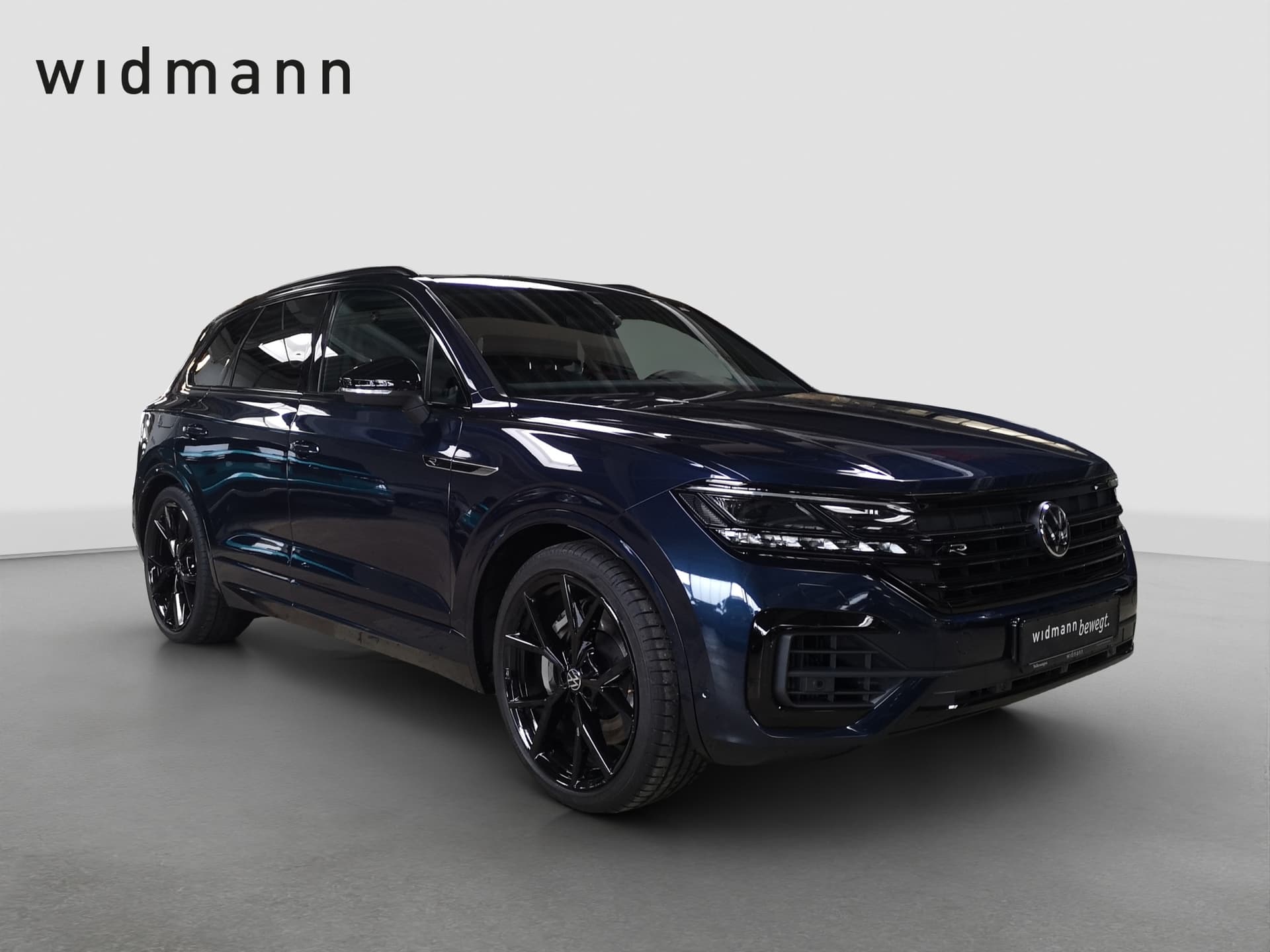 Volkswagen Touareg R 3.0 l V6 eHybrid OPF 4MOTION / 100 KW (136 PS) 8-Gang-Automatik (Tiptronic) Bild 7