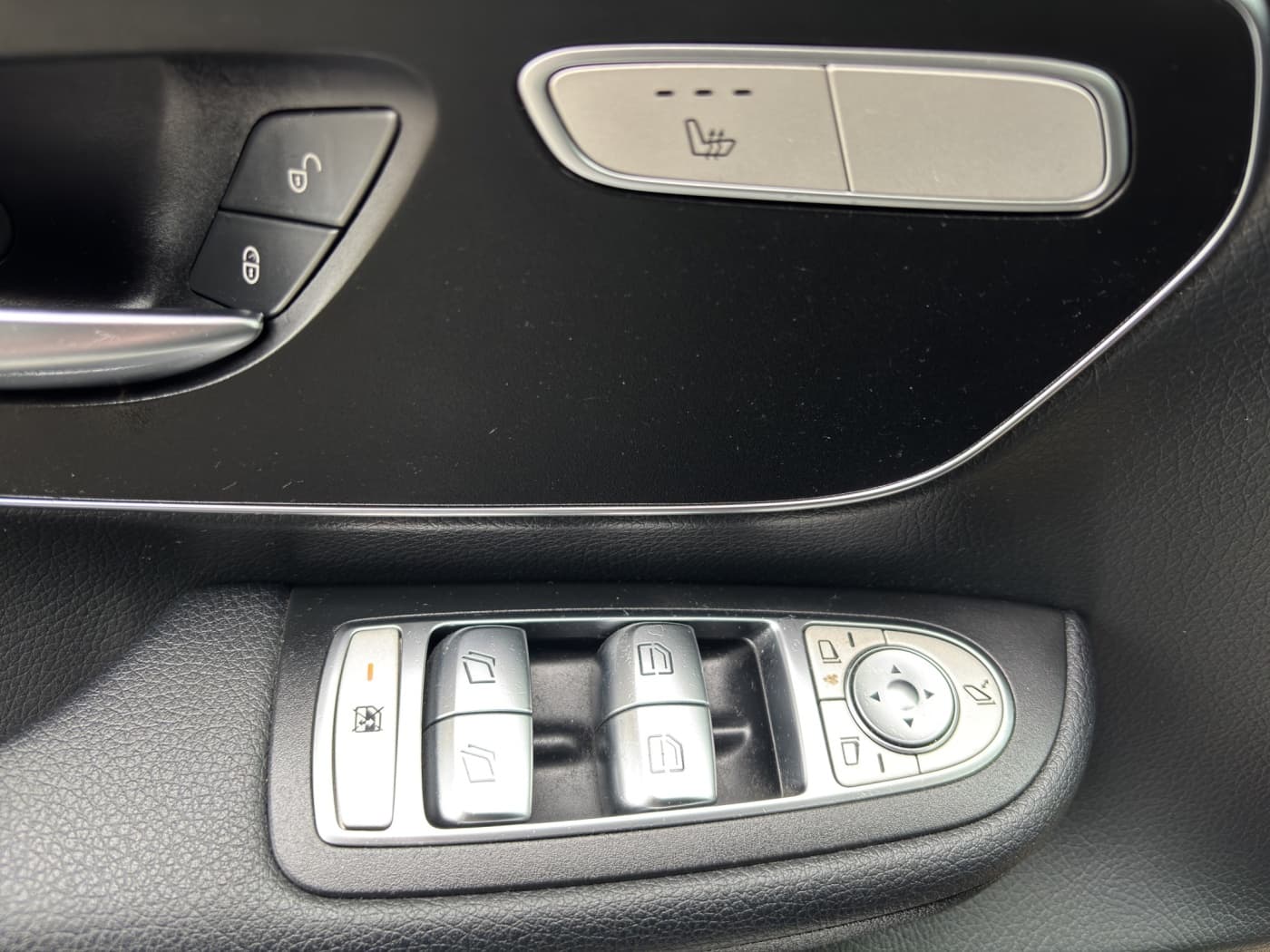 Mercedes-Benz Marco Polo 300 d HORIZON AMG-Line Bild 18