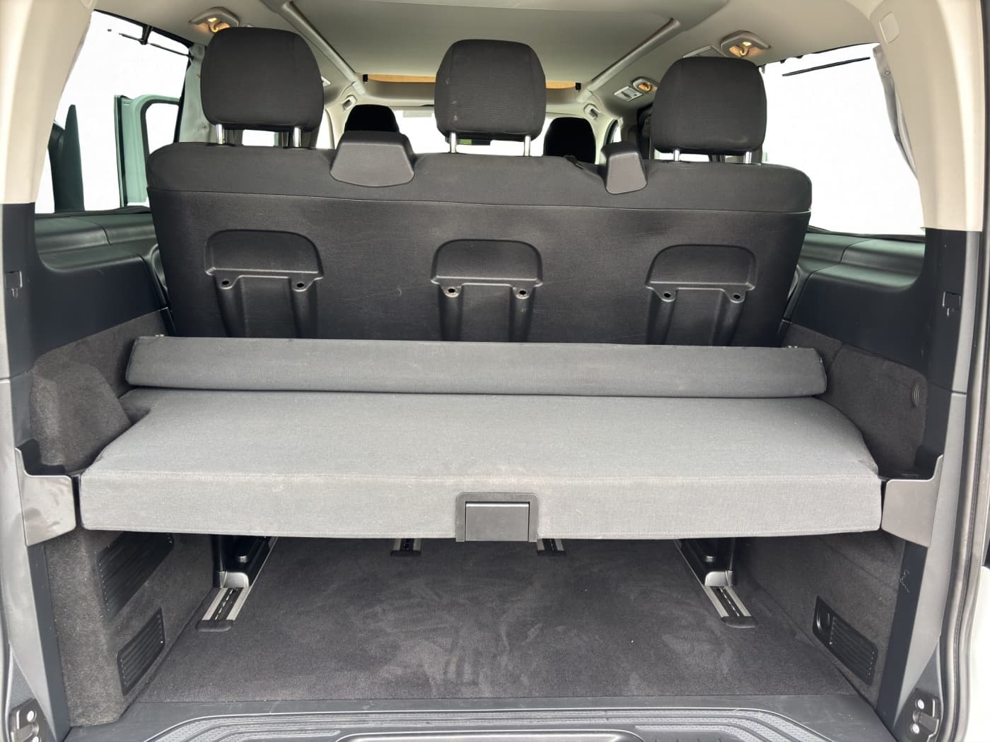 Mercedes-Benz Marco Polo 300 d HORIZON AMG-Line Bild 19