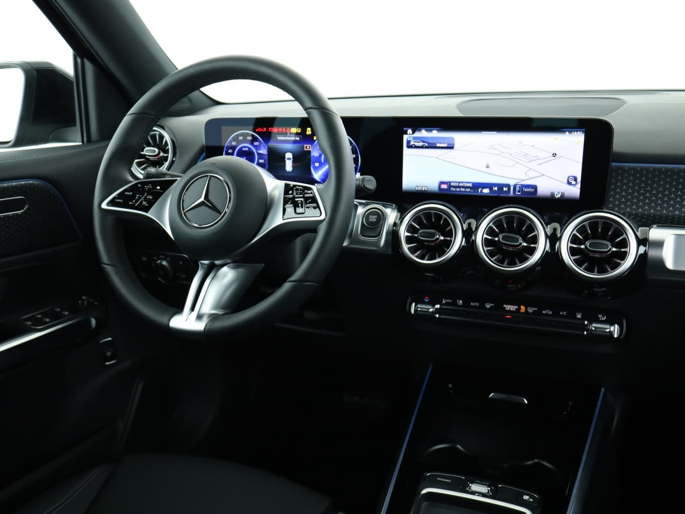 Mercedes-Benz EQB 300 4M Bild 10