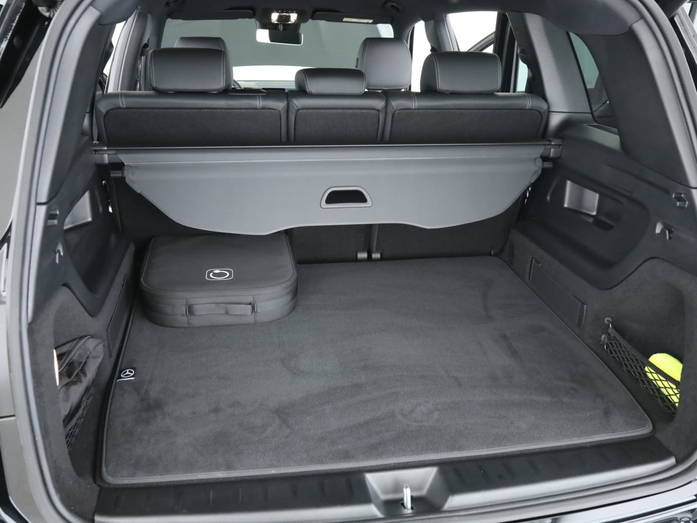 Mercedes-Benz EQB 300 4M Bild 22