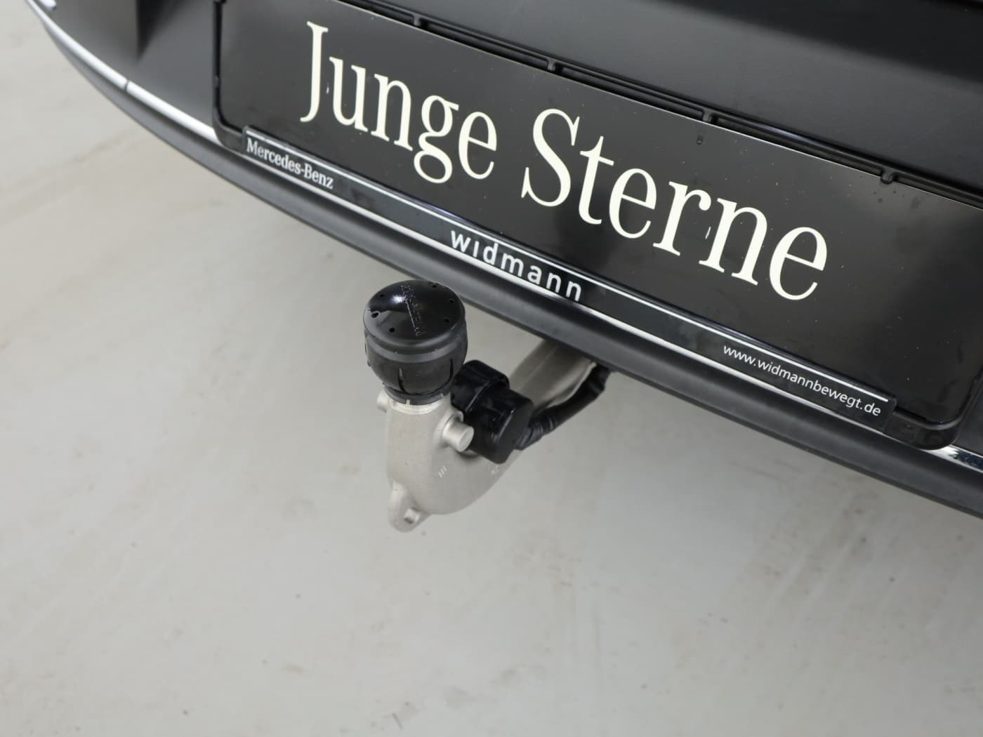 Mercedes-Benz EQB 300 4M Bild 26