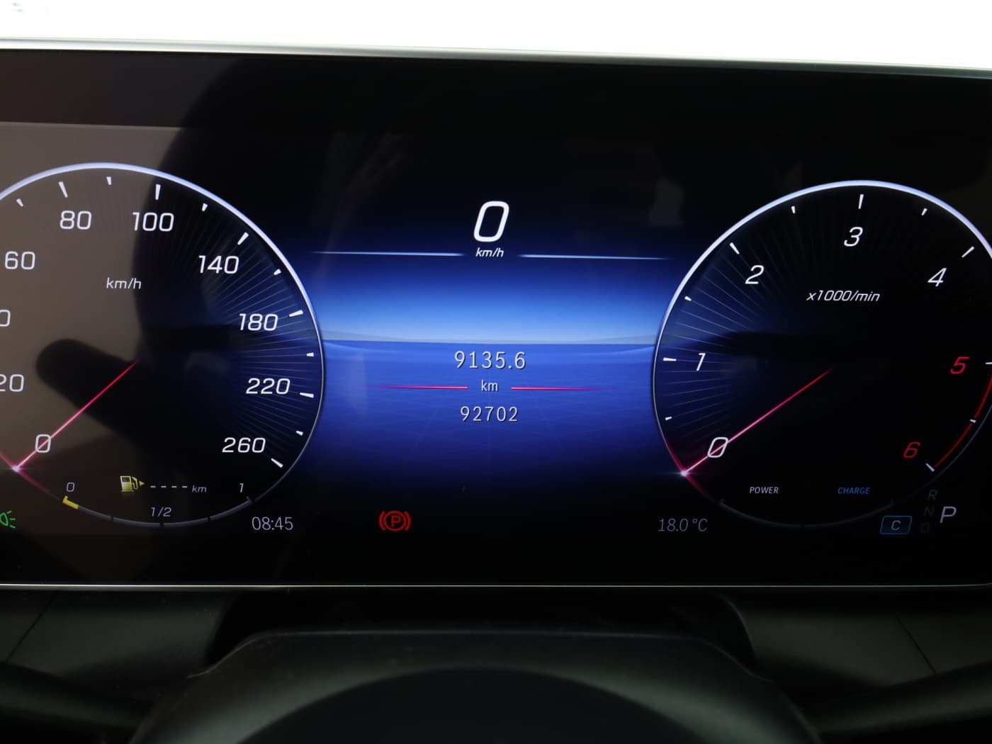 Mercedes-Benz GLC 300 d 4M Bild 12