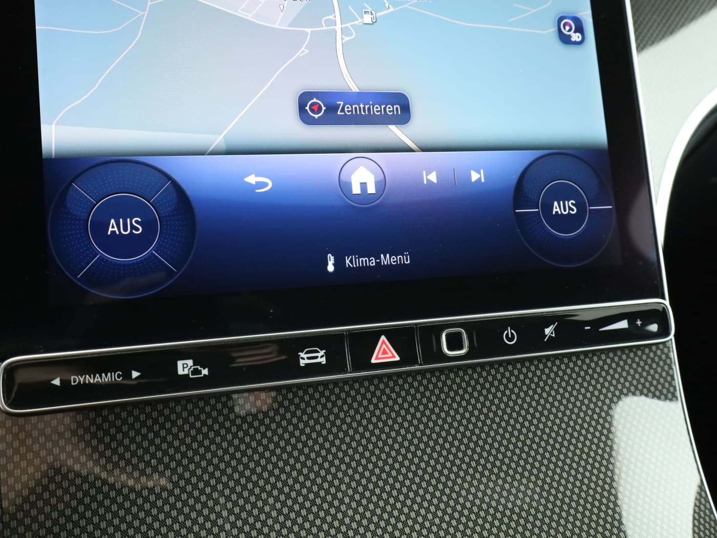 Mercedes-Benz GLC 300 d 4M Bild 14