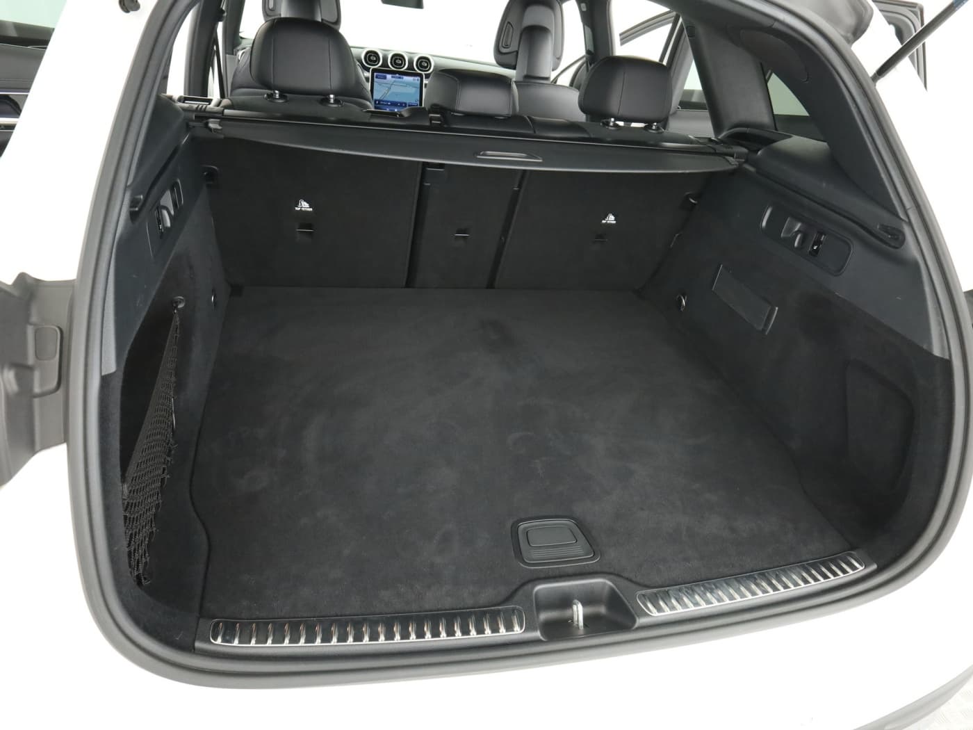 Mercedes-Benz GLC 300 d 4M Bild 22