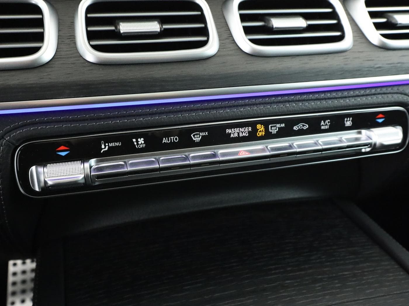 Mercedes-Benz GLS 450 d 4MATIC Bild 14