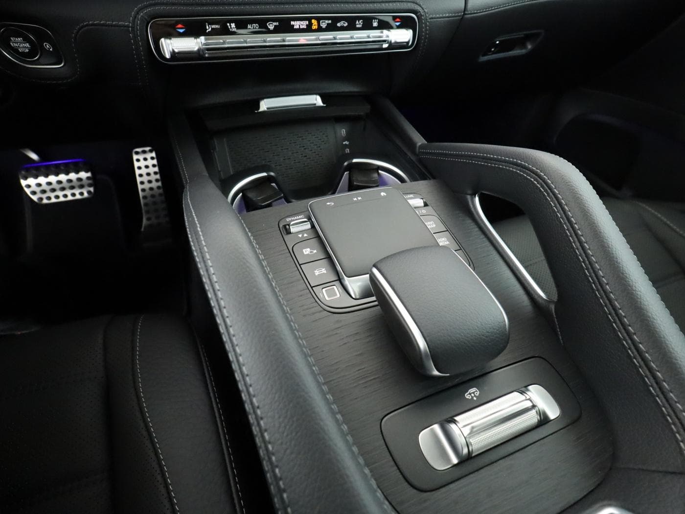 Mercedes-Benz GLS 450 d 4MATIC Bild 15