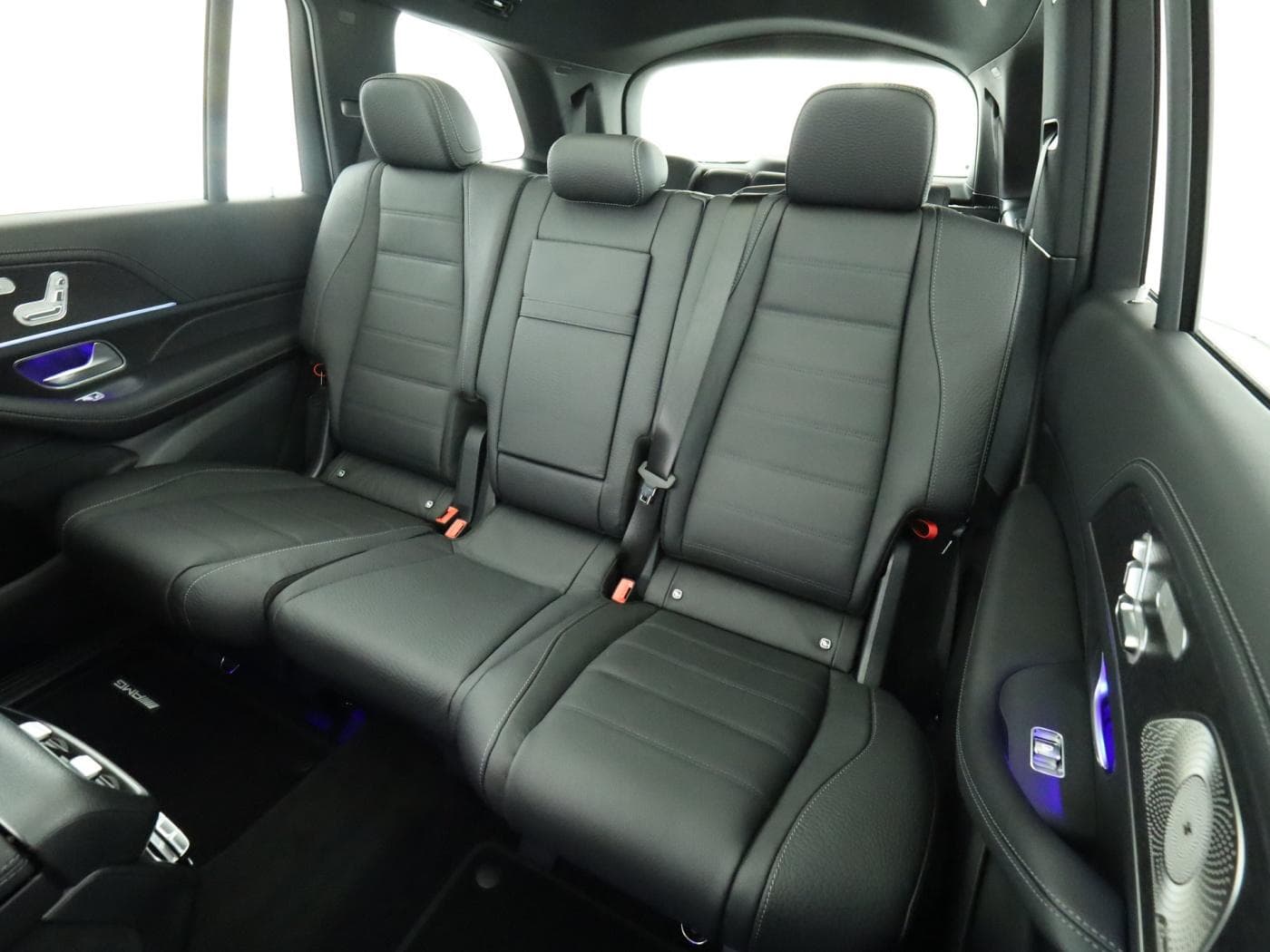 Mercedes-Benz GLS 450 d 4MATIC Bild 18