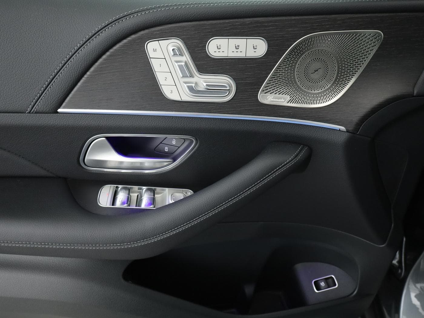 Mercedes-Benz GLS 450 d 4MATIC Bild 20