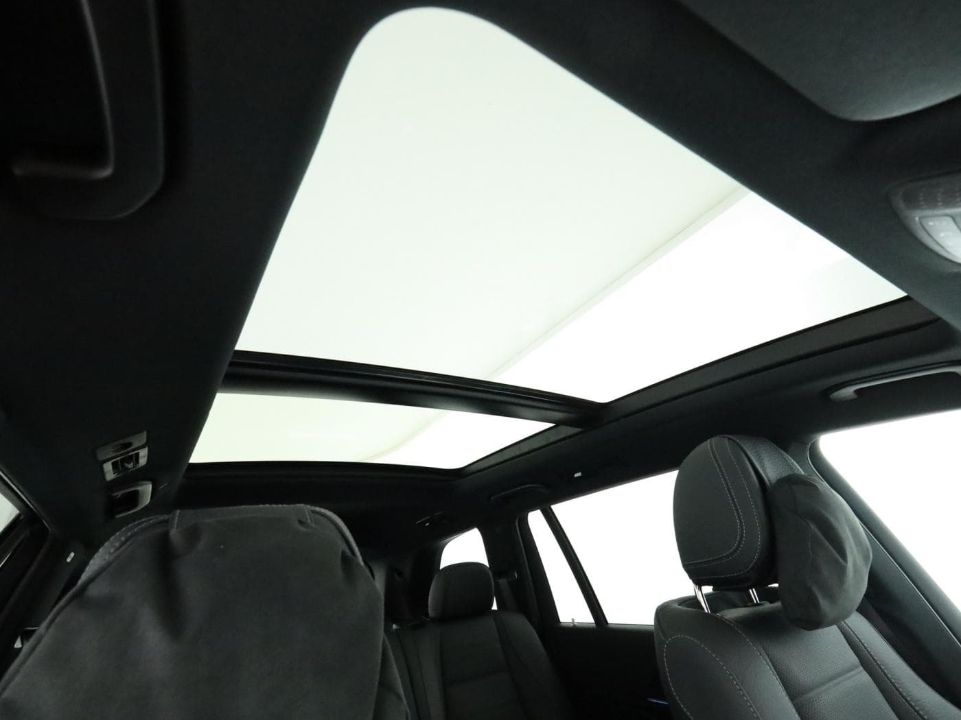 Mercedes-Benz GLS 450 d 4MATIC Bild 21