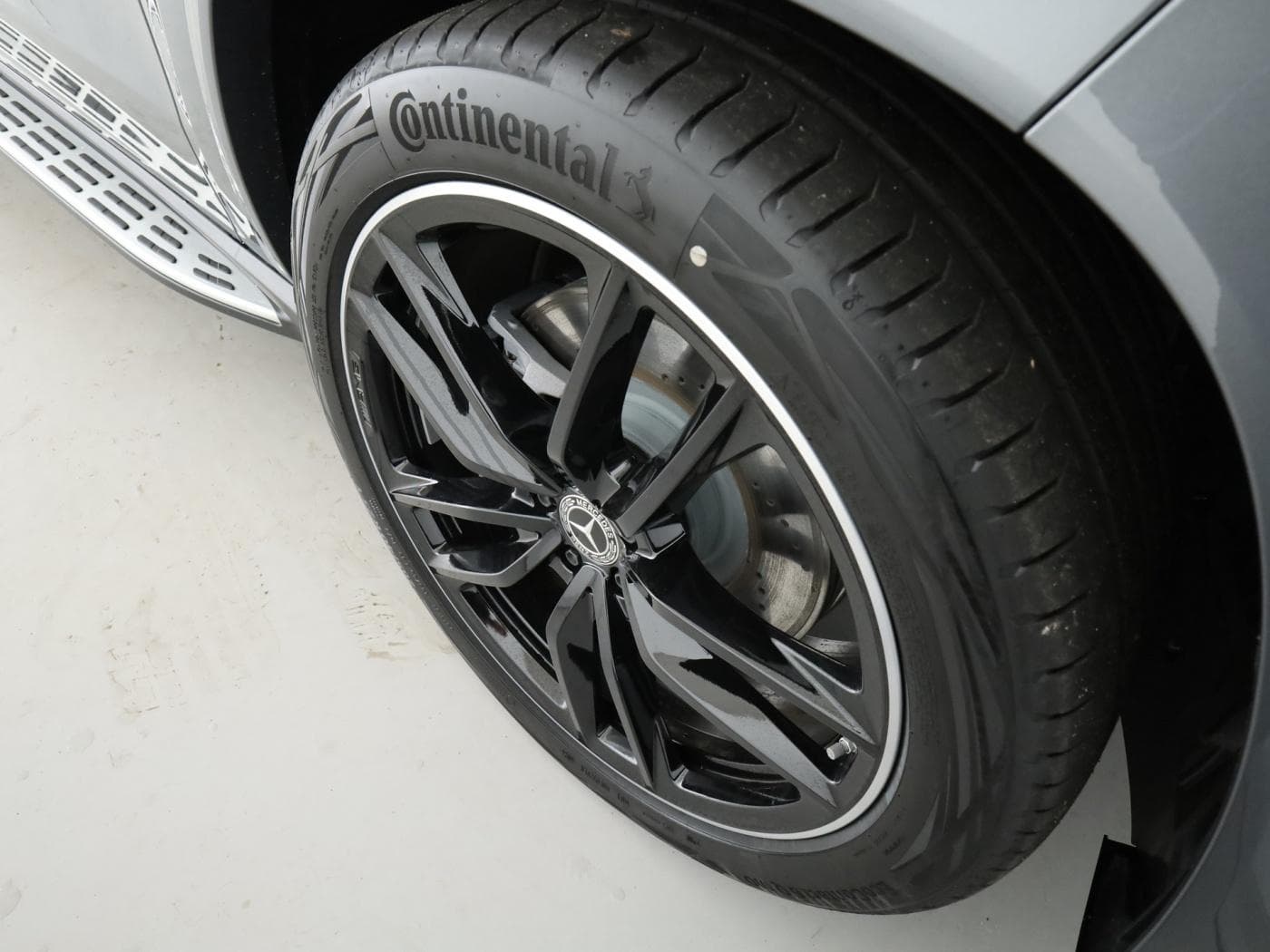 Mercedes-Benz GLS 450 d 4MATIC Bild 22