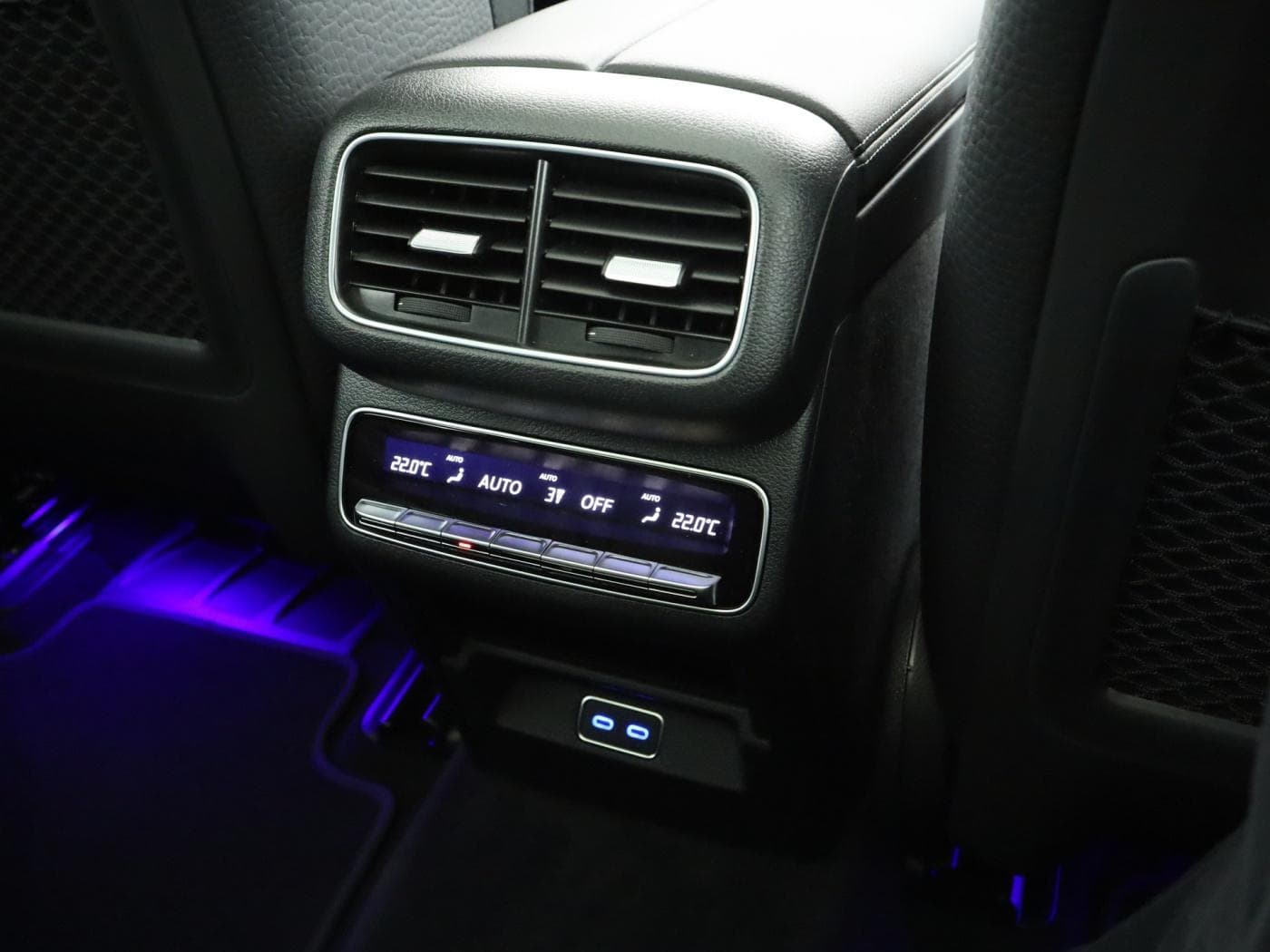 Mercedes-Benz GLS 450 d 4MATIC Bild 24