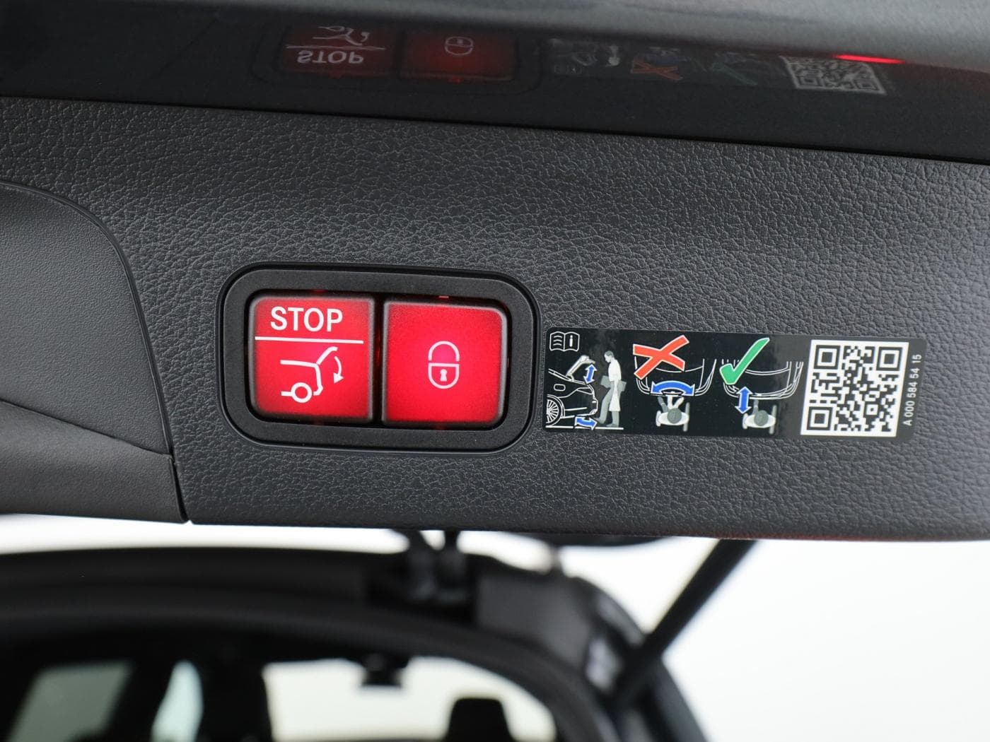 Mercedes-Benz GLS 450 d 4MATIC Bild 26