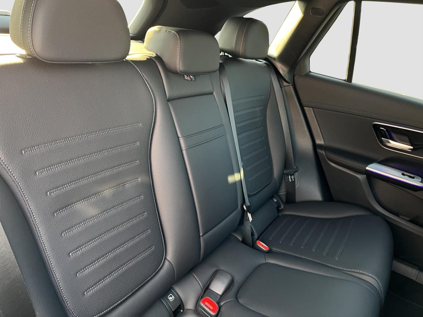 Mercedes-Benz GLC 220 d 4MATIC Bild 15