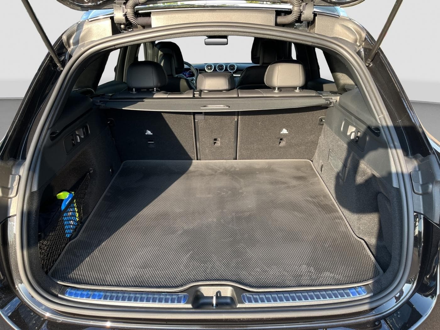 Mercedes-Benz GLC 220 d 4MATIC Bild 16