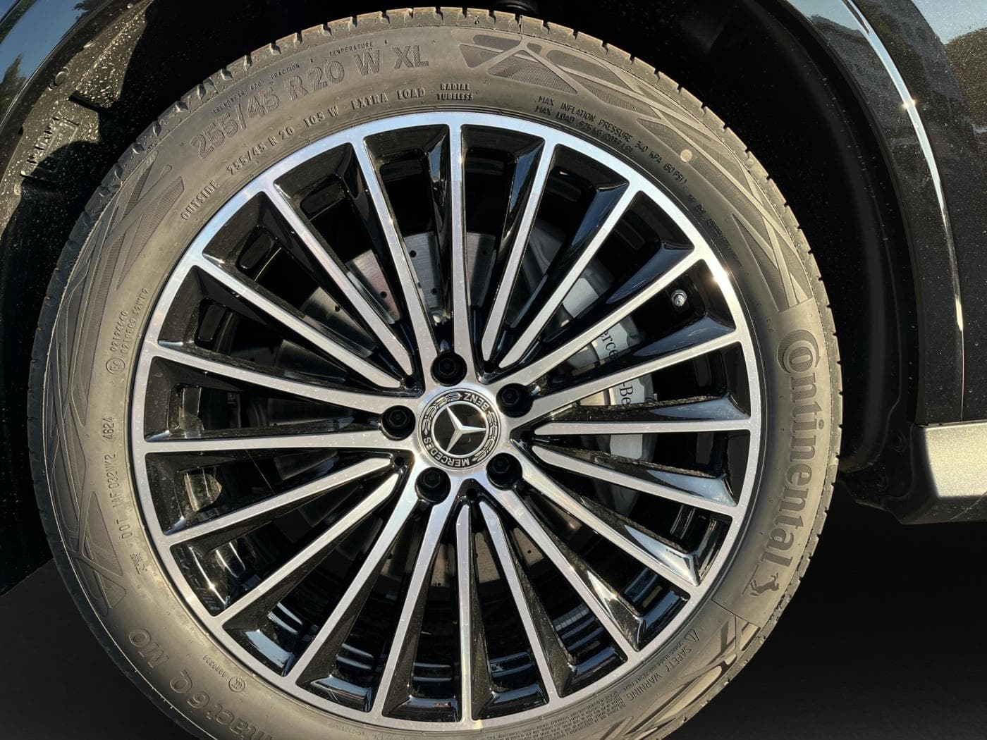 Mercedes-Benz GLC 220 d 4MATIC Bild 17
