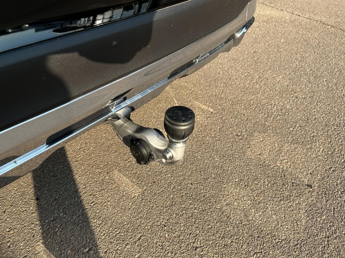 Mercedes-Benz GLC 220 d 4MATIC Bild 18
