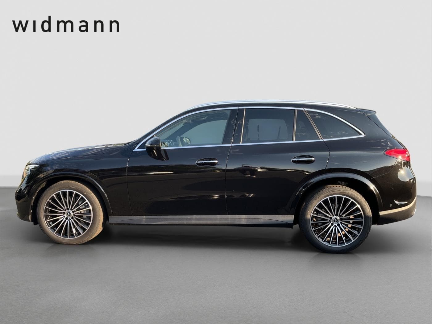 Mercedes-Benz GLC 220 d 4MATIC Bild 5