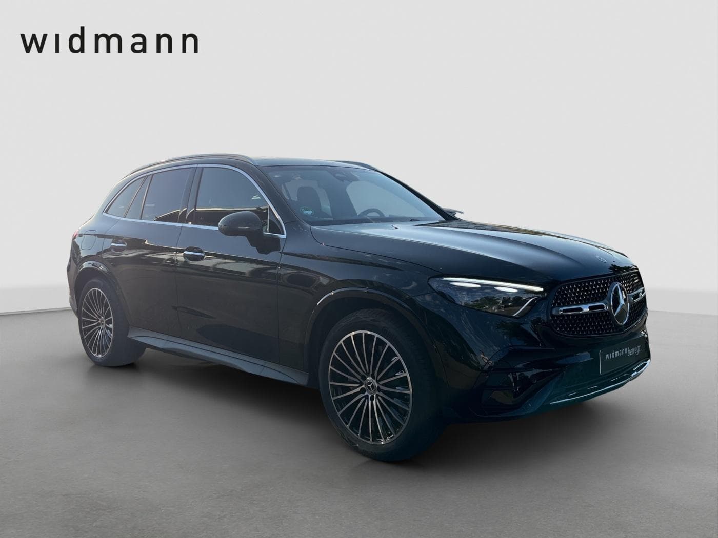 Mercedes-Benz GLC 220 d 4MATIC Bild 7